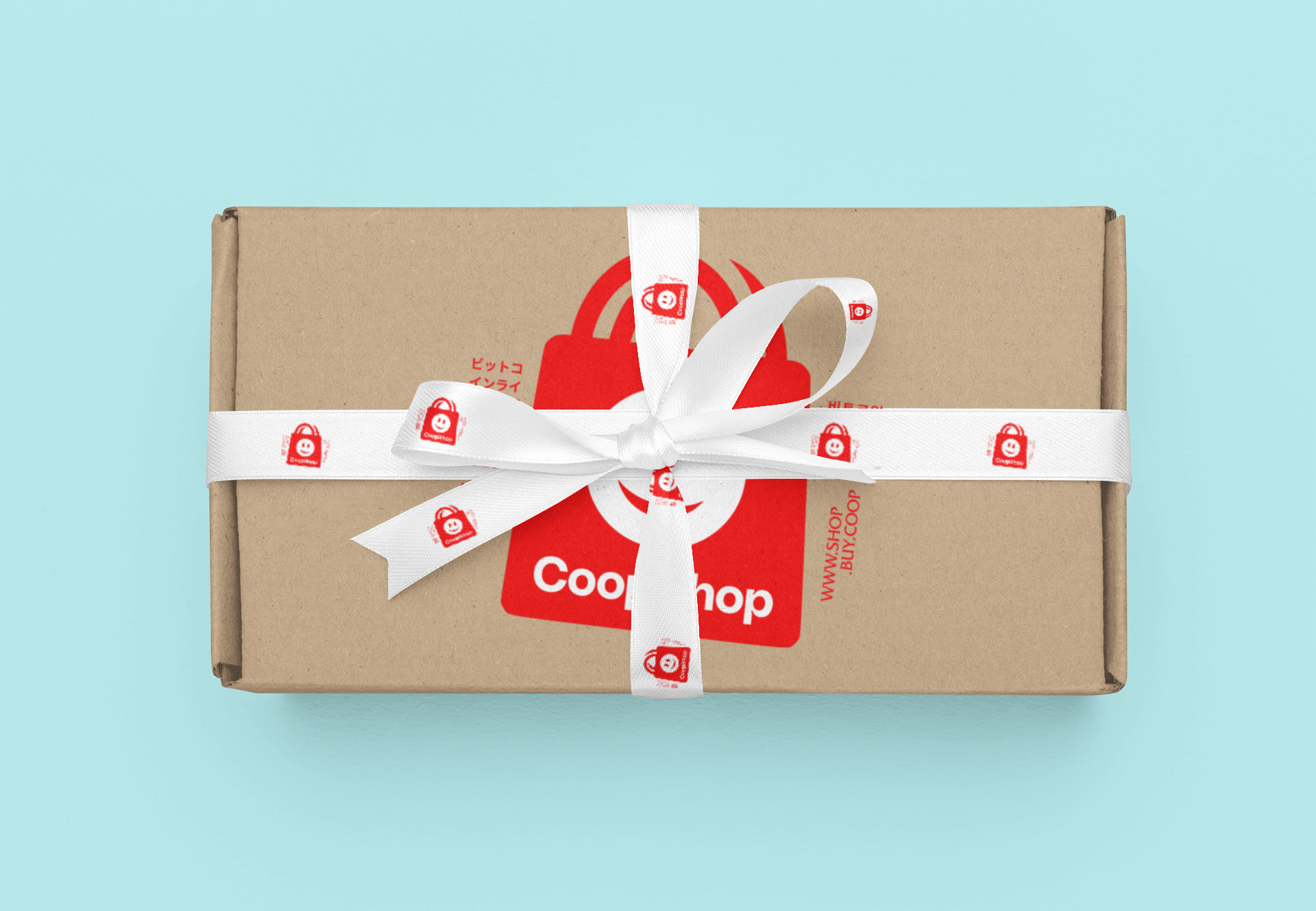 CoopShop Box Z