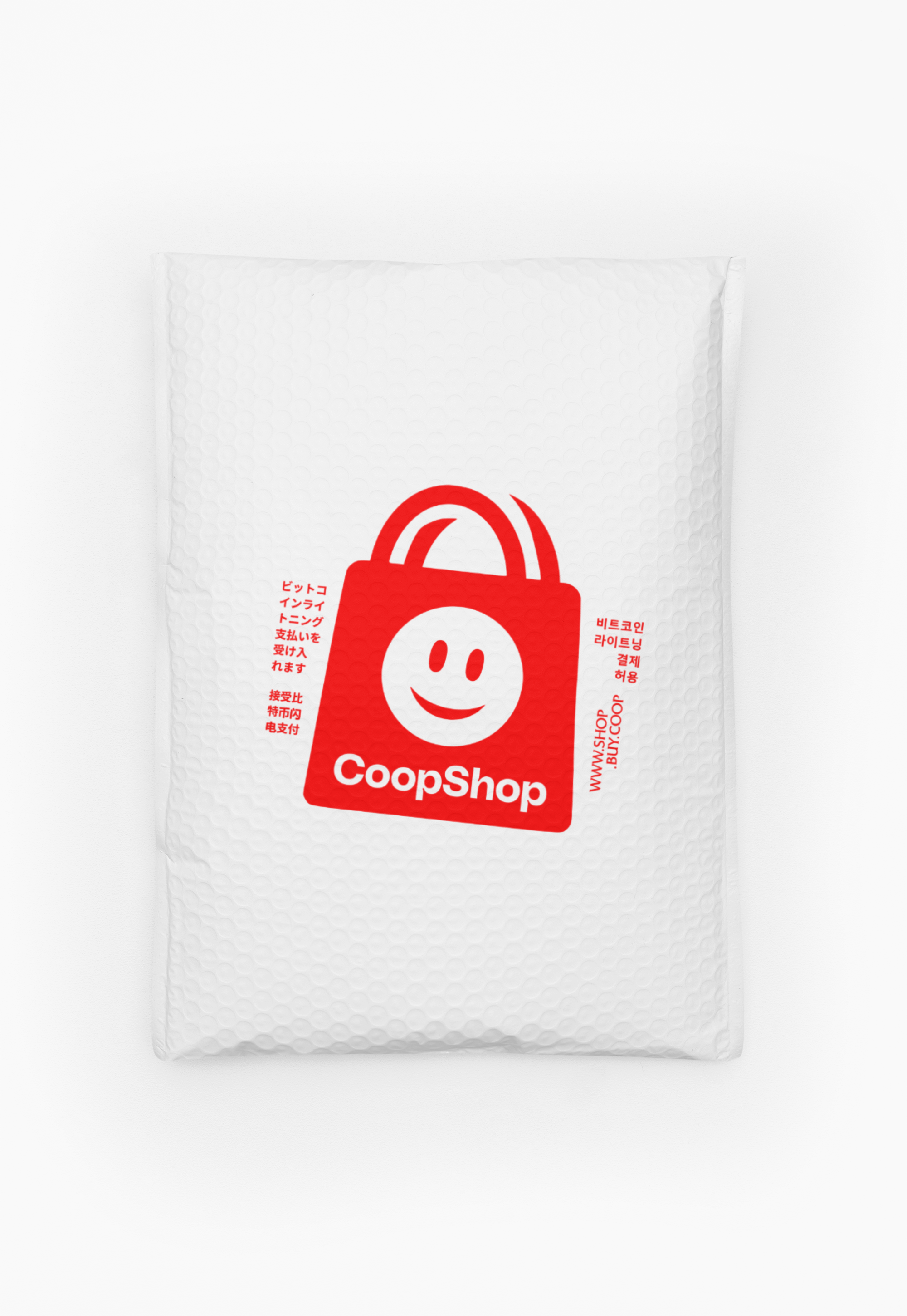 CoopShop Box Z