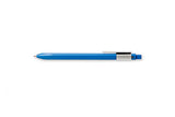 Moleskine Classic Ballpoint Pen, 1.0mm Point, Royal Blue