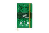 Moleskine Limited Edition Alice in Wonderland 12 Month 2020 Weekly Planner
