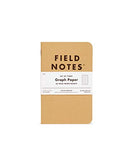 Field Notes: Original Kraft 3-Pack