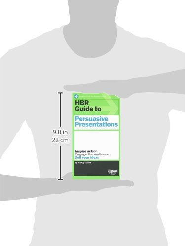 HBR GUIDE TO PERSUASIVE PRESENTATIONS PDF FREE DOWNLOAD visual data 3