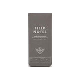 Field Notes: Front Page 2-Pack