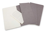 Moleskine Cahier Journal, Soft Cover, Large