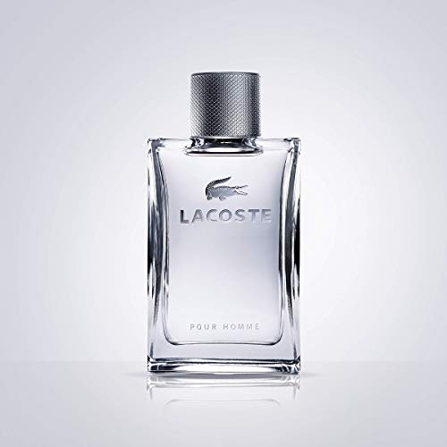 lacoste pour homme