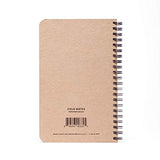 Field Notes: 56-Week Planner