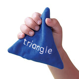 Educational Insights Shapes Beanbags – Educational Toy for Toddlers, Sensory Toy for Preschoolers