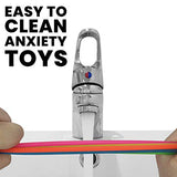 Autism Toys - Stretchy Glow in The Dark Fun