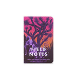 Field Notes: National Parks Series B