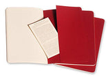 Moleskine Cahier Journal, Soft Cover, Large