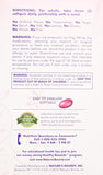 Nature's Bounty Extra Strength 250 Softgels