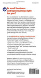 HBR Guide to Buying a Small Business: Think Big, Buy Small, Own Your Own Company (HBR Guide Series)
