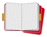 Moleskine Cahier Journal, Soft Cover, XL