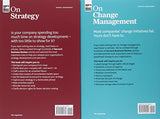 HBR's 10 Must Reads Boxed Set (6 Books) (HBR's 10 Must Reads)