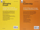 HBR's 10 Must Reads Boxed Set (6 Books) (HBR's 10 Must Reads)