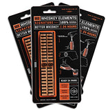 Time and Oak Signature Whiskey Elements