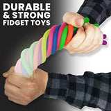 Autism Toys - Stretchy Glow in The Dark Fun