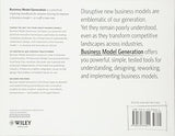 Business Model Generation