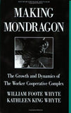 Making Mondragón