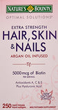 Nature's Bounty Extra Strength 250 Softgels