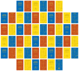 Field Notes: Country Fair Virginia 3-Pack