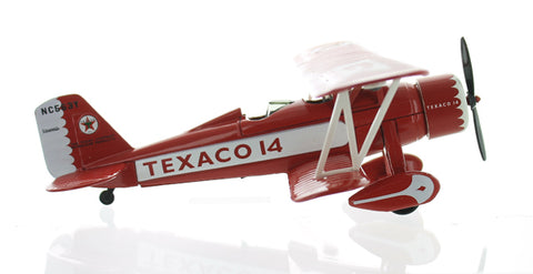 Texaco - Wings Of Texaco #3 (1995)