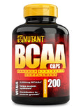 Mutant BCAA Caps
