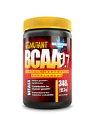 Mutant BCAA 9.7 Protein Synthesis, 30 Servings