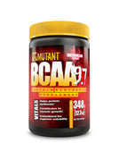 Mutant BCAA 9.7 Protein Synthesis, 30 Servings