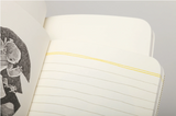 Field Notes: Haxley