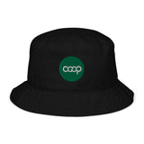 Co-op Green Organic bucket hat