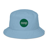 Co-op Green Organic bucket hat