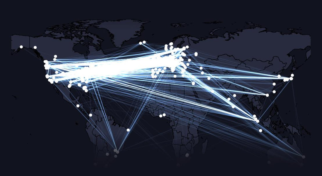 The Lightning Network, simplified