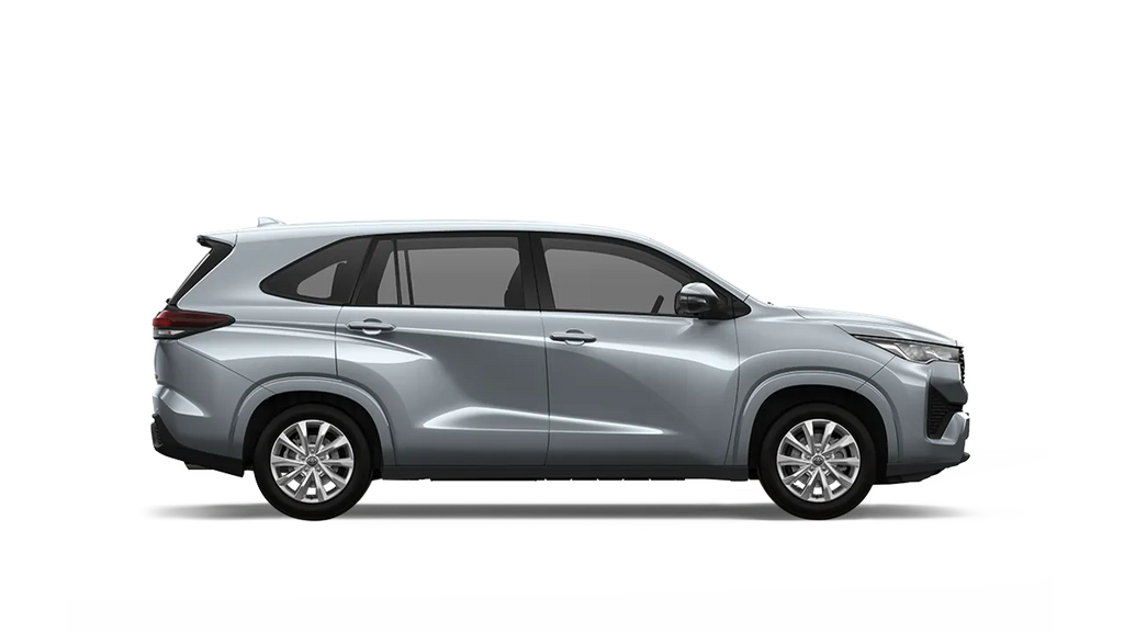 Toyota Innova Zenix (7-Seater Premium) — CoopCar Rental