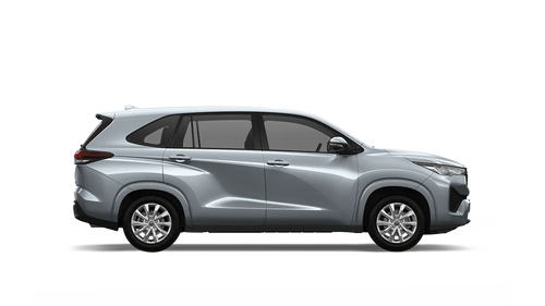 Toyota Innova Zenix (7-Seater Premium) — CoopCar Rental