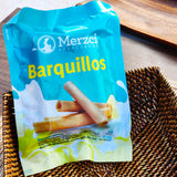 Barquillos