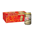 San Miguel Beer Pale Pilsen Can 330ml x24 (Case)