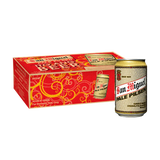 San Miguel Beer Pale Pilsen Can 330ml - 24 Cans