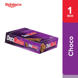 Choco Mucho Choco 30G