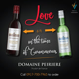 Domaine Peirière Merlot Pays D' OC Made in France (187ml)