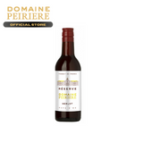 Domaine Peirière Merlot Pays D' OC Made in France (187ml)