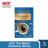 UCC The Blend Columbia Sticks 20g