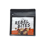 Lasa Tsokolate R&D Series: Rebel Bites