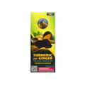 Mayon Gold Turmeric & Ginger 70% Dark Chocolate Bar