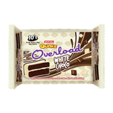 Quake Overload White Choco (30g x 10)