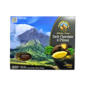 Mayon Gold Handcrafted Premium Dark Chocolate & Pili Nut Box