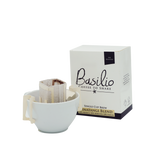 Basilio Coffee Tinatanggi Blend Drip Sachet