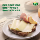 Arla Natural Mozzarella Slices 150g