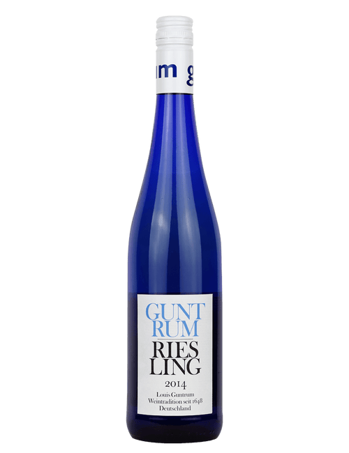 Guntrum Royal Blue Riesling 2021 750ml