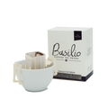 Basilio Coffee Muni Muni Blend Drip Sachet